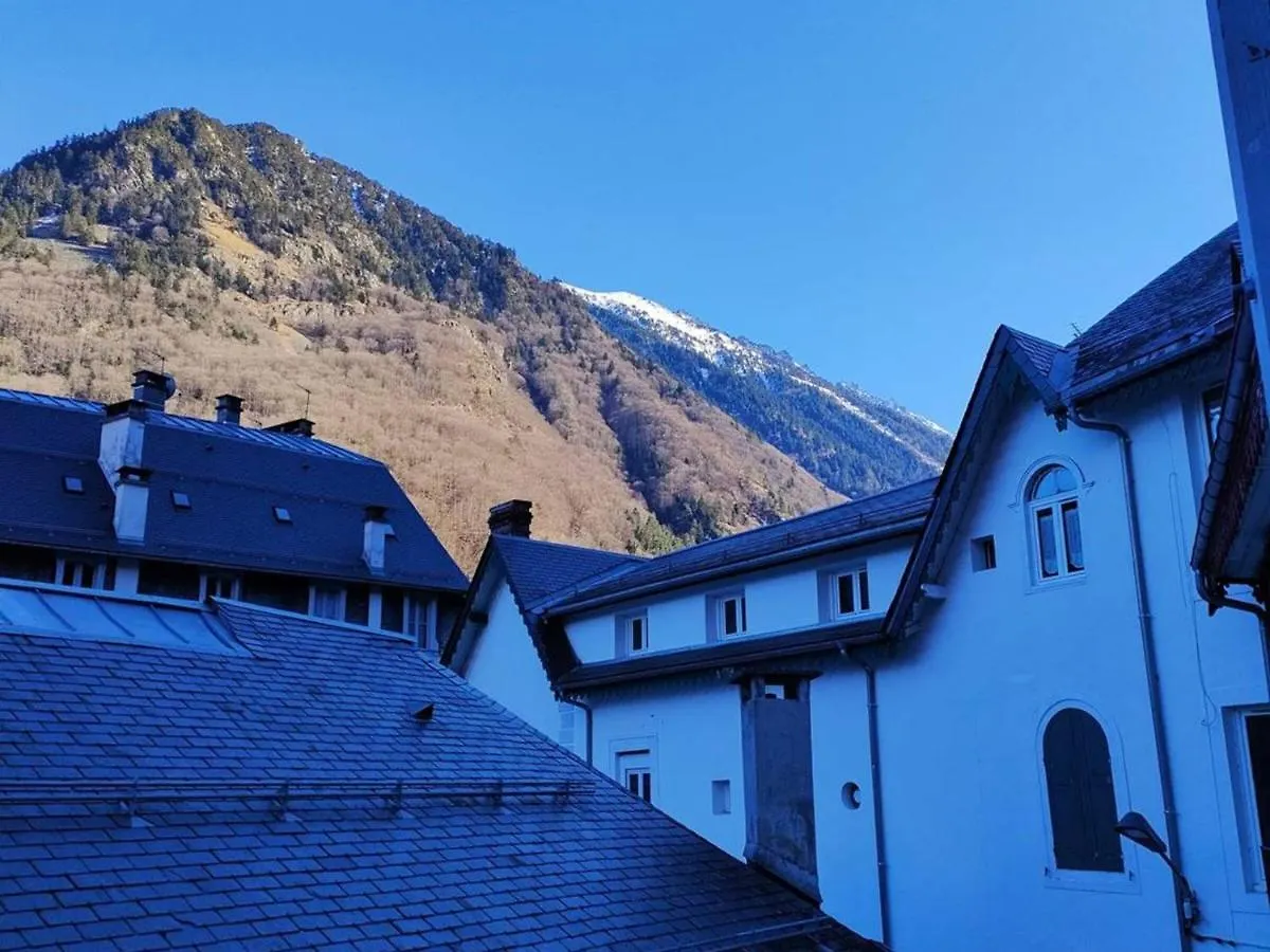 Beau Duplex Renove Centre Cauterets, 6-8 Pers, Proche Telecabines/Thermes, Wifi - Fr-1-234-274 0*, Cauterets Γαλλία