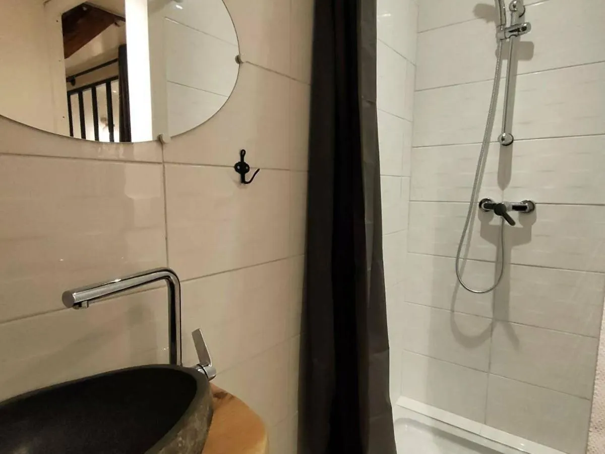 Beau Duplex Renove Centre Cauterets, 6-8 Pers, Proche Telecabines/Thermes, Wifi - Fr-1-234-274 Διαμέρισμα