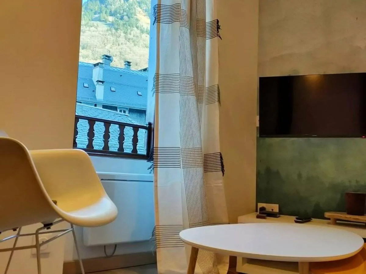 Beau Duplex Renove Centre Cauterets, 6-8 Pers, Proche Telecabines/Thermes, Wifi - Fr-1-234-274 0*, Cauterets